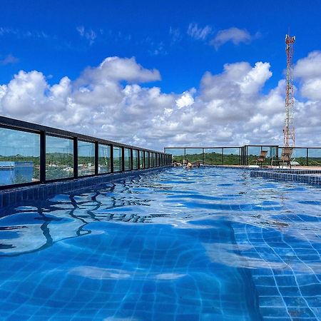 Flat Abril - Maracaipe Apartment Pôrto das Galinhas Екстериор снимка