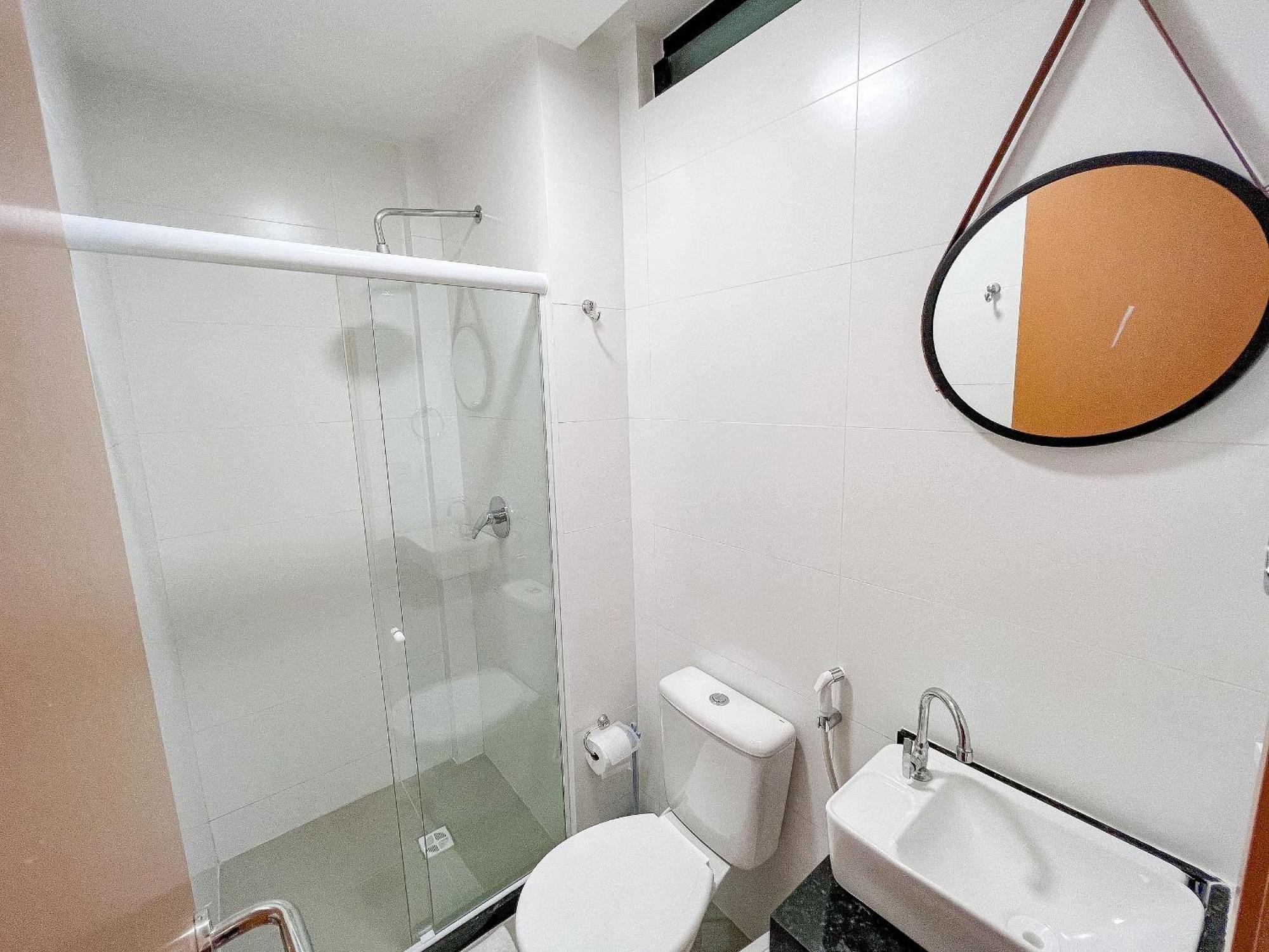 Flat Abril - Maracaipe Apartment Pôrto das Galinhas Екстериор снимка